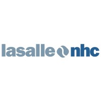 Lasalle | NHC inc. logo, Lasalle | NHC inc. contact details