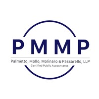 Palmetto, Mollo, Molinaro & Passarello, LLP logo, Palmetto, Mollo, Molinaro & Passarello, LLP contact details