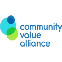 Community Value Alliance logo, Community Value Alliance contact details