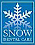 Snow Dental logo, Snow Dental contact details