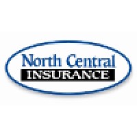 North Central Insurance logo, North Central Insurance contact details