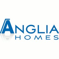 Anglia Homes logo, Anglia Homes contact details