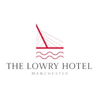 The Lowry Hotel logo, The Lowry Hotel contact details