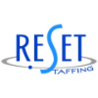 ReSet Staffing, Inc. logo, ReSet Staffing, Inc. contact details