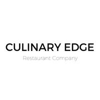 Culinary Edge logo, Culinary Edge contact details