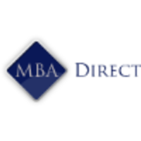 MBA Direct logo, MBA Direct contact details