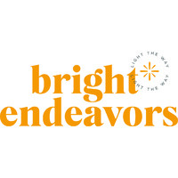 Bright Endeavors logo, Bright Endeavors contact details