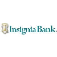 Insignia Bank logo, Insignia Bank contact details