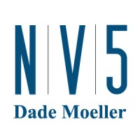 NV5 | Dade Moeller logo, NV5 | Dade Moeller contact details