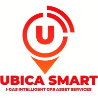 Ubicasmart logo, Ubicasmart contact details