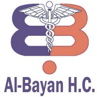 AlBayan Healthcare Solutions Co. Ltd. logo, AlBayan Healthcare Solutions Co. Ltd. contact details