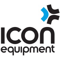 Icon Equipment International logo, Icon Equipment International contact details