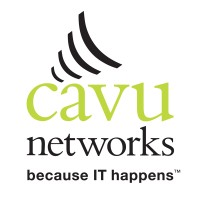 Cavu Networks logo, Cavu Networks contact details