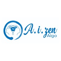 AiZen Algo Pvt. Ltd. logo, AiZen Algo Pvt. Ltd. contact details