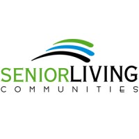 Senior Living Communities logo, Senior Living Communities contact details