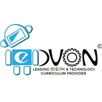 EDVON logo, EDVON contact details