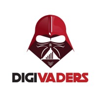 DigiVaders Pvt. Ltd. logo, DigiVaders Pvt. Ltd. contact details