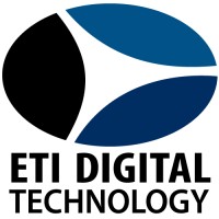 ETI Digital Technology logo, ETI Digital Technology contact details