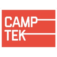 CampTek Software logo, CampTek Software contact details