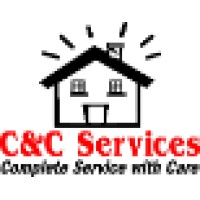 C&C Services logo, C&C Services contact details