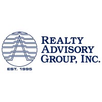 Realty Advisory Group, Inc logo, Realty Advisory Group, Inc contact details