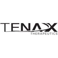 Tenax Therapeutics logo, Tenax Therapeutics contact details