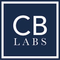 CB Labs logo, CB Labs contact details