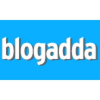 BlogAdda.com logo, BlogAdda.com contact details