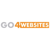 Go 4 Websites logo, Go 4 Websites contact details