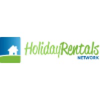 The Holiday Rentals Network logo, The Holiday Rentals Network contact details