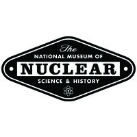 National Museum of Nuclear Science & History logo, National Museum of Nuclear Science & History contact details