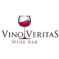 Vino Veritas Wine Bar logo, Vino Veritas Wine Bar contact details