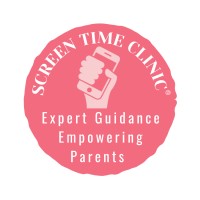 Screen Time Clinic logo, Screen Time Clinic contact details