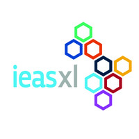 IEAS Limited logo, IEAS Limited contact details