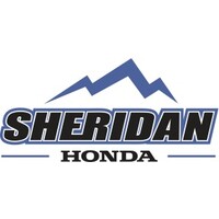 Sheridan Honda and Powersports logo, Sheridan Honda and Powersports contact details