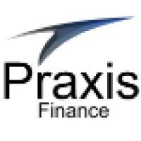 Praxis Finance logo, Praxis Finance contact details