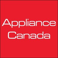 Appliance Canada logo, Appliance Canada contact details