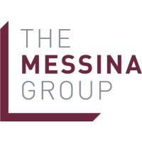 Messina Group Search & Staffing logo, Messina Group Search & Staffing contact details