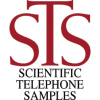 Scientific Telephone Samples logo, Scientific Telephone Samples contact details