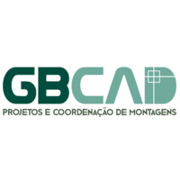 GBCAD PROJETOS E COORDENAÇÃO DE MONTAGENS logo, GBCAD PROJETOS E COORDENAÇÃO DE MONTAGENS contact details