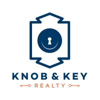 Knob and Key Realty logo, Knob and Key Realty contact details