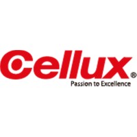 CELLUX COLOMBIA S.A. logo, CELLUX COLOMBIA S.A. contact details