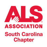 The ALS Association South Carolina Chapter logo, The ALS Association South Carolina Chapter contact details