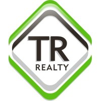 TR Realty logo, TR Realty contact details