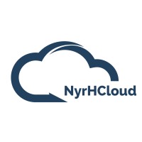 Nyrh Cloud logo, Nyrh Cloud contact details