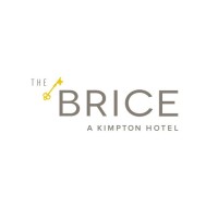 The Kimpton Brice Hotel logo, The Kimpton Brice Hotel contact details