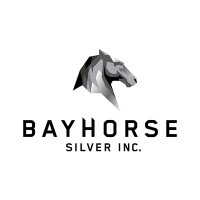 Bayhorse Silver Inc logo, Bayhorse Silver Inc contact details