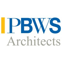 PBWS ARCHITECTS logo, PBWS ARCHITECTS contact details