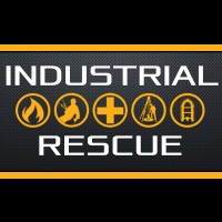 Industrial Rescue logo, Industrial Rescue contact details