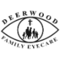 Deerwood Family Eyecare logo, Deerwood Family Eyecare contact details